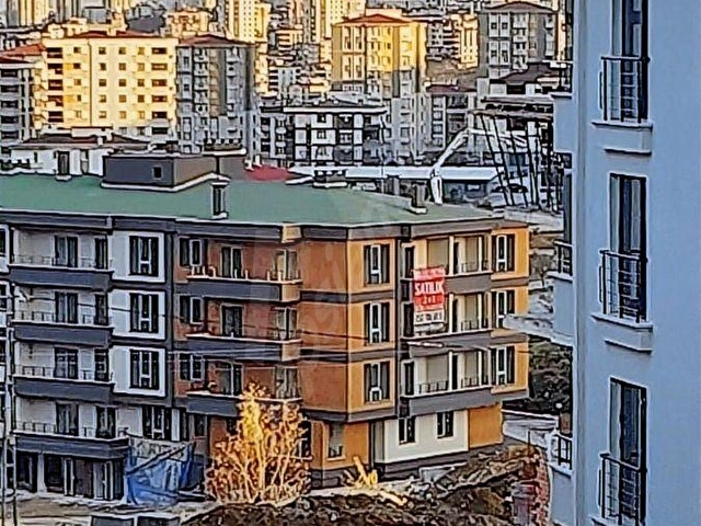 ARMADA EMLAKTAN SATILIK 1+1 DAİRE - Görsel 4