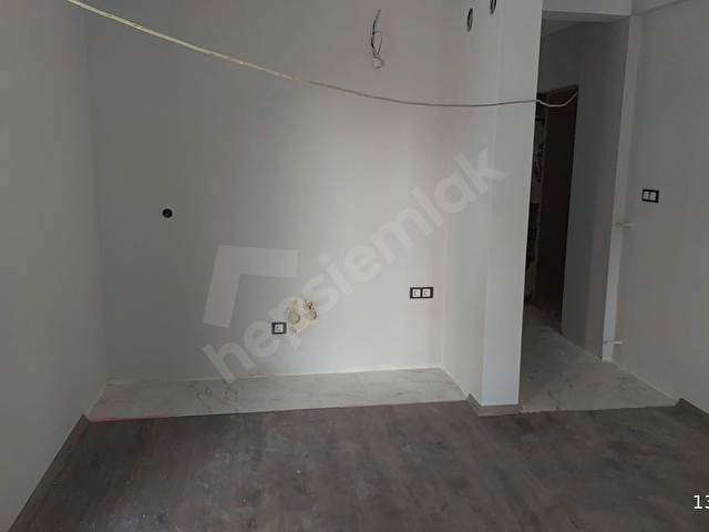 ARMADA EMLAKTAN SATILIK 1+1 DAİRE - Görsel 8