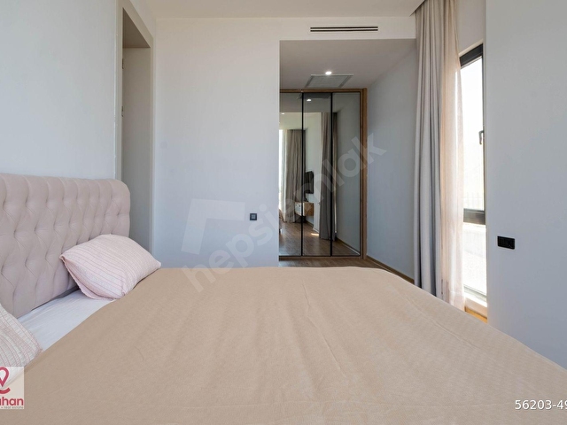 Yalıkavak Marina ve Deniz Manzaralı Eşyalı Müstakil Villa - Görsel 15