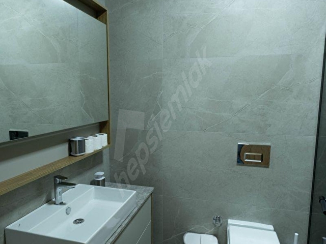 Yalıkavak Marina ve Deniz Manzaralı Eşyalı Müstakil Villa - Görsel 28