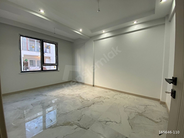 SÜTLÜCE MAH. ANADOLU ÜNİ. YAKINI BALKONLU SATILIK 2+0 DAİRE - Görsel 2