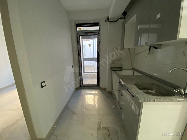 SÜTLÜCE MAH. ANADOLU ÜNİ. YAKINI BALKONLU SATILIK 2+0 DAİRE - Görsel 7