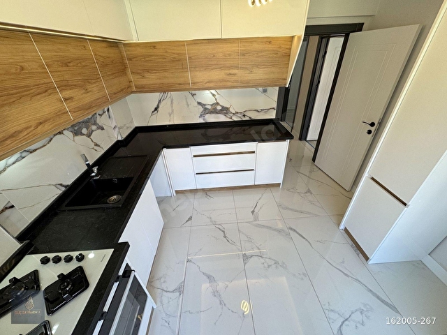 ▀GÜÇTEN İKİZÇAYDA YÜKSEK KREDİLİ ARA KAT EBEVEYNLİ LÜX 3+1 DAİRE - Görsel 20
