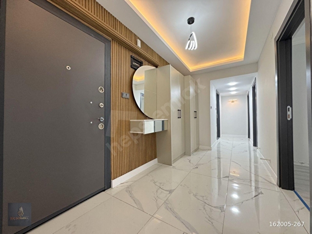 ▀GÜÇTEN İKİZÇAYDA YÜKSEK KREDİLİ ARA KAT EBEVEYNLİ LÜX 3+1 DAİRE - Görsel 13