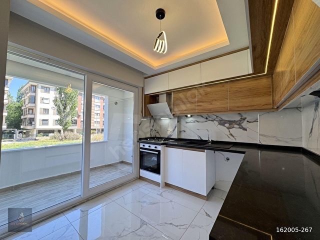 ▀GÜÇTEN İKİZÇAYDA YÜKSEK KREDİLİ ARA KAT EBEVEYNLİ LÜX 3+1 DAİRE