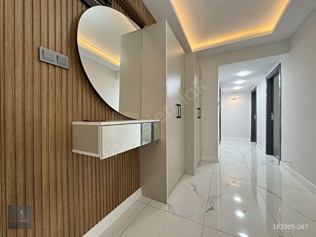 ▀GÜÇTEN İKİZÇAYDA YÜKSEK KREDİLİ ARA KAT EBEVEYNLİ LÜX 3+1 DAİRE - Görsel 17