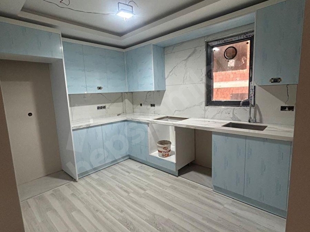 OBHD GLOBAL GAYRİMENKULDEN ERİKLİMANDA 2+1 SATILIK DAİRE - Görsel 14