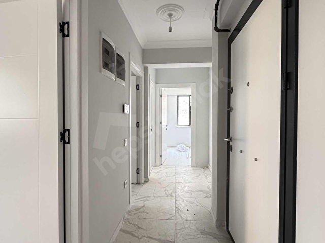 Gürkan Bilgiç - SIFIR İSKANLI 2+1 DAİRE - Görsel 6