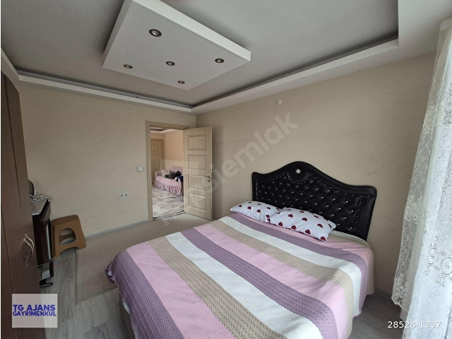 İZMİR  CADDESİ 2+1 ASANSÖRLÜ SATILIK - Görsel 7
