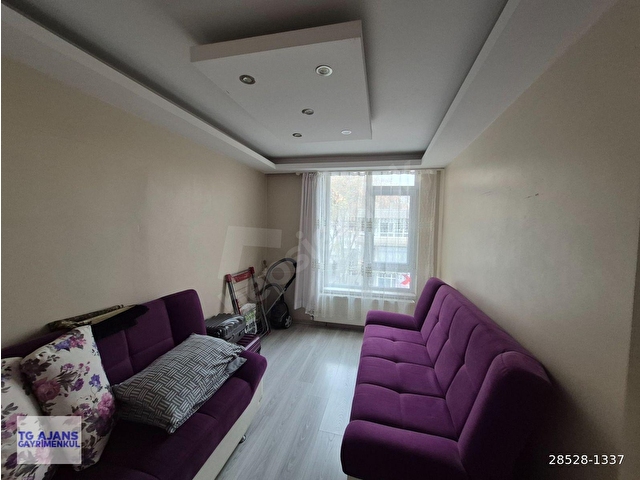 İZMİR  CADDESİ 2+1 ASANSÖRLÜ SATILIK - Görsel 18