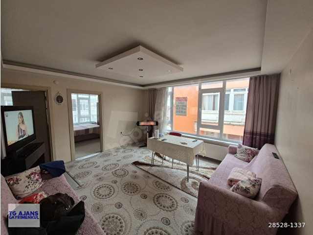 İZMİR  CADDESİ 2+1 ASANSÖRLÜ SATILIK - Görsel 3