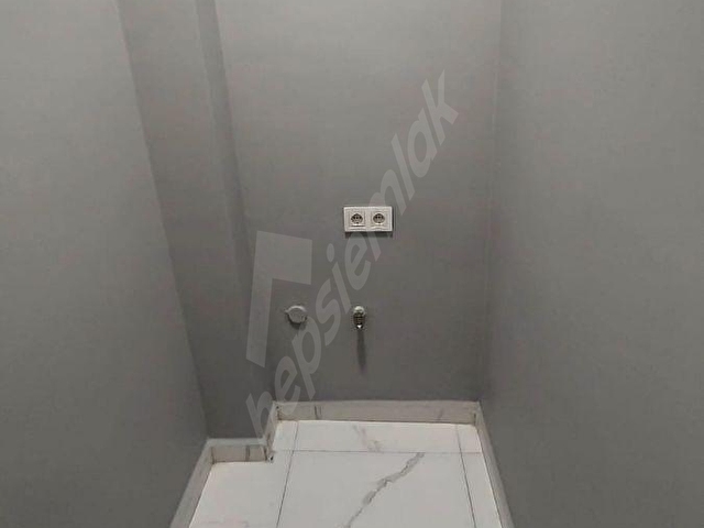 AYIŞIĞINDAN ÖĞRETMEN EVİNE YAKIN YENİ BİNADA 3+1 SATILIK DAİRE - Görsel 26