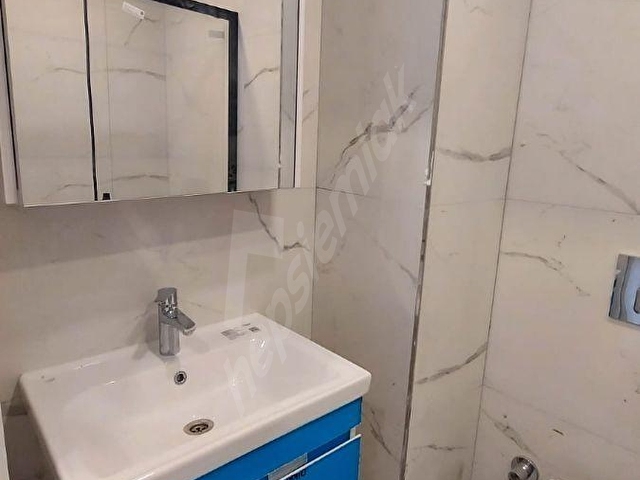 AYIŞIĞINDAN ÖĞRETMEN EVİNE YAKIN YENİ BİNADA 3+1 SATILIK DAİRE - Görsel 16