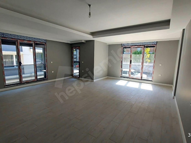 AYIŞIĞINDAN ÖĞRETMEN EVİNE YAKIN YENİ BİNADA 3+1 SATILIK DAİRE - Görsel 3