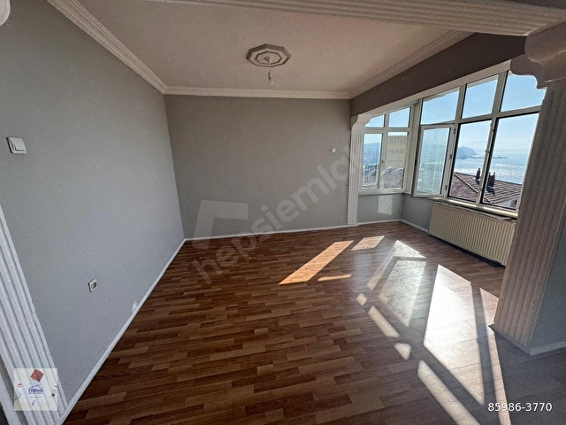 PEHLİVAN EMLAK Alaplı Yeni Siteler Acil Satılık Daire - Görsel 12