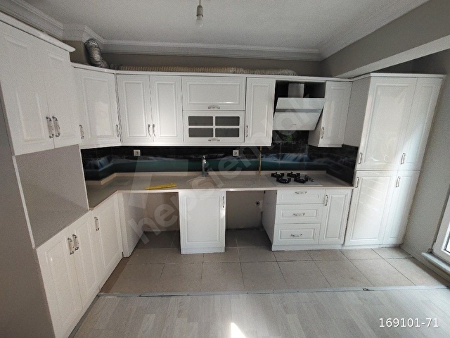 FEVZİ ÇAKMAK MAH.DE SATILIK MASRAFSIZ DAİRE