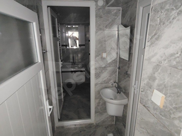 FEVZİ ÇAKMAK MAH.DE SATILIK MASRAFSIZ DAİRE - Görsel 9