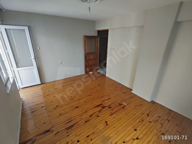FEVZİ ÇAKMAK MAH.DE SATILIK MASRAFSIZ DAİRE - Görsel 15