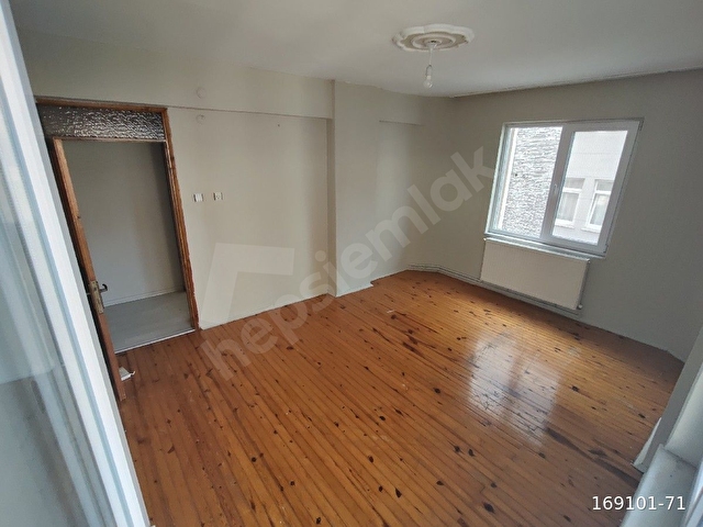 FEVZİ ÇAKMAK MAH.DE SATILIK MASRAFSIZ DAİRE - Görsel 18