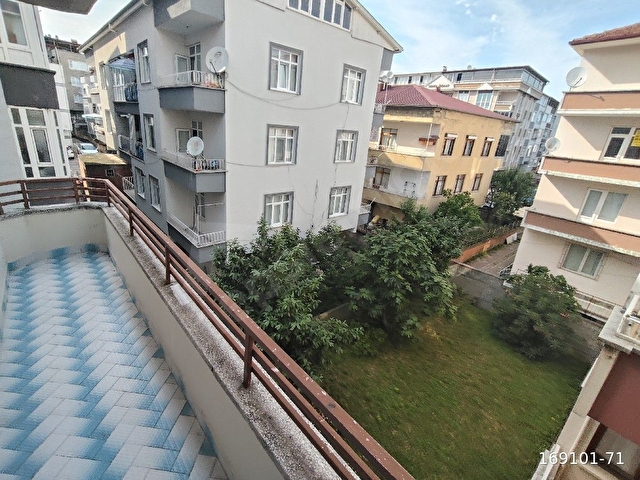 FEVZİ ÇAKMAK MAH.DE SATILIK MASRAFSIZ DAİRE - Görsel 19
