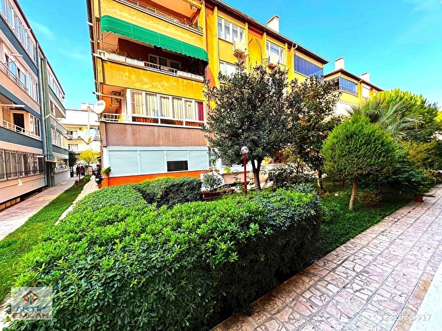 🛑🛑AKTİFTEN AKÇAYDA SATILIK YÜKSEK KREDİLİ ÇİFT WCLİ KOMBİLİ MASRAFSIZ 3+1 DAİRE - Görsel 25