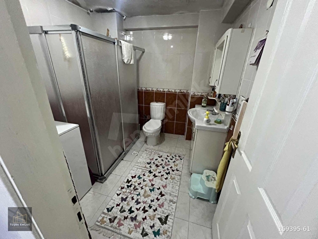 Satılık 3 + 1 geniş kullanışlı kapalı otopark mevcut - Görsel 20