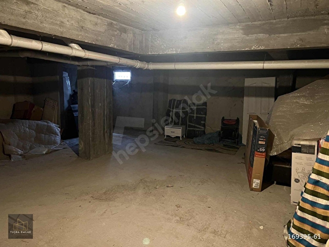 Satılık 3 + 1 geniş kullanışlı kapalı otopark mevcut - Görsel 28