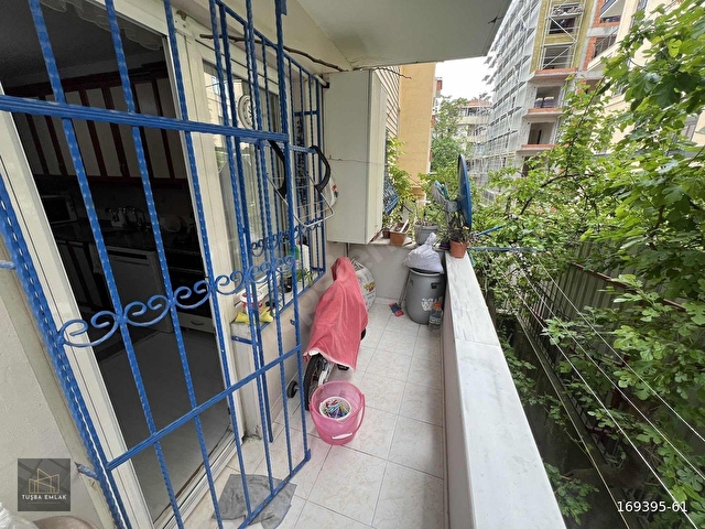 Satılık 3 + 1 geniş kullanışlı kapalı otopark mevcut - Görsel 25