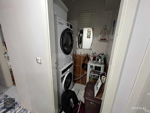 Satılık 3 + 1 geniş kullanışlı kapalı otopark mevcut - Görsel 22