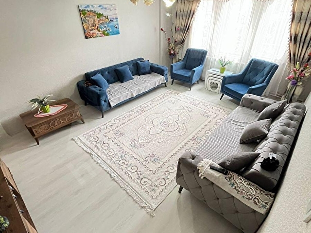 MÇ EMLAKTAN PLEVNE MAH. SATILIK 2+1 DAİRE - Görsel 3