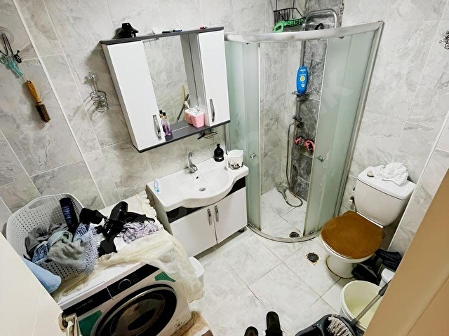 MÇ EMLAKTAN PLEVNE MAH. SATILIK 2+1 DAİRE - Görsel 24