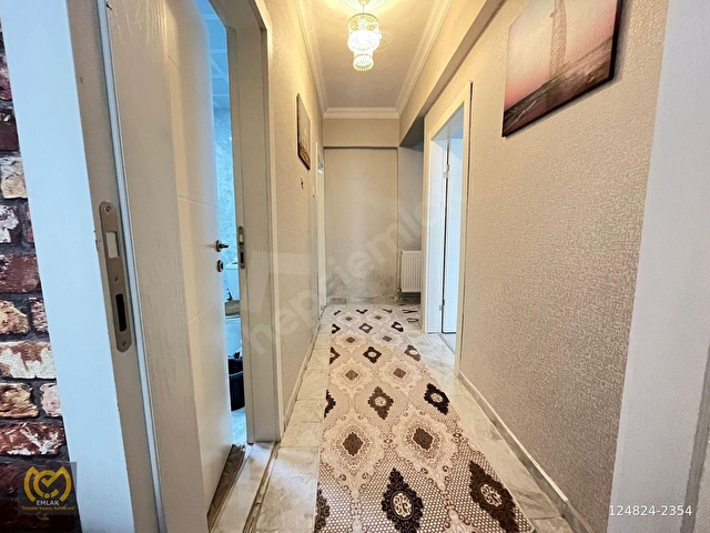 MÇ EMLAKTAN PLEVNE MAH. SATILIK 2+1 DAİRE - Görsel 30