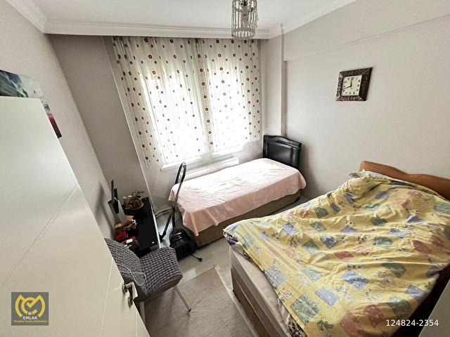 MÇ EMLAKTAN PLEVNE MAH. SATILIK 2+1 DAİRE - Görsel 29