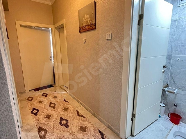 MÇ EMLAKTAN PLEVNE MAH. SATILIK 2+1 DAİRE - Görsel 17