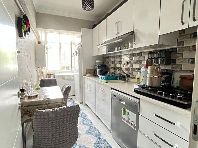 MÇ EMLAKTAN PLEVNE MAH. SATILIK 2+1 DAİRE - Görsel 12