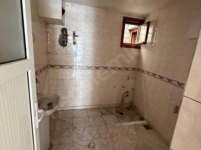 60.yıl Mah muhteşem konumda kiralık daire - Görsel 7