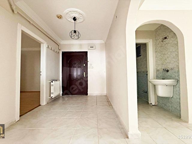 MİRDEN SEYİTLER CADDE ÜZERİ 3+1 KENDİNE AİT TERASLI 130M2 DAİRE - Görsel 22