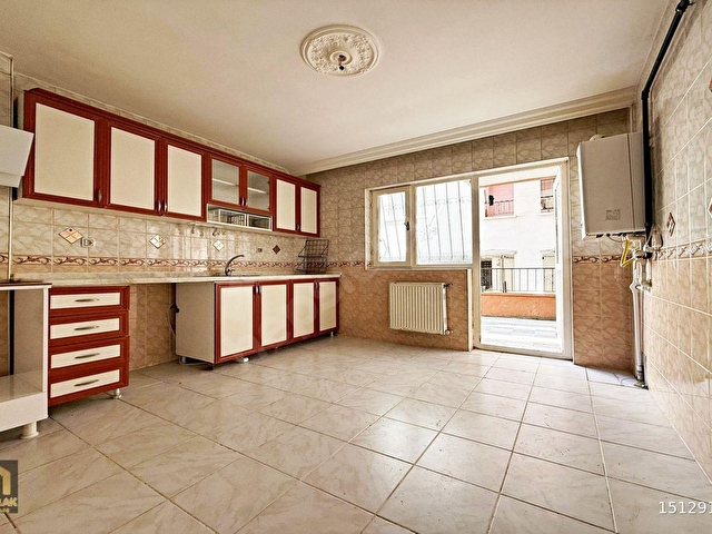MİRDEN SEYİTLER CADDE ÜZERİ 3+1 KENDİNE AİT TERASLI 130M2 DAİRE