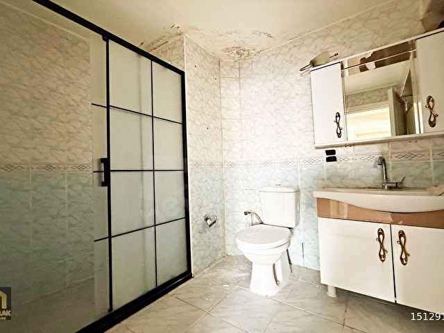 MİRDEN SEYİTLER CADDE ÜZERİ 3+1 KENDİNE AİT TERASLI 130M2 DAİRE - Görsel 21