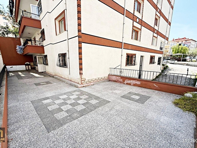 MİRDEN SEYİTLER CADDE ÜZERİ 3+1 KENDİNE AİT TERASLI 130M2 DAİRE - Görsel 25