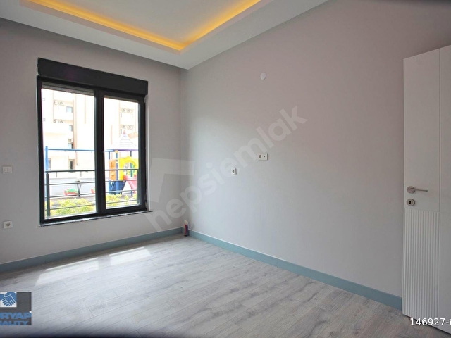 Antalya Aksu Altıntaş ta Satılık 1+1 Sıfır Daire - Görsel 16