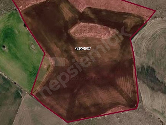 Ankara yuvaköyde satılık arsa 700 m2