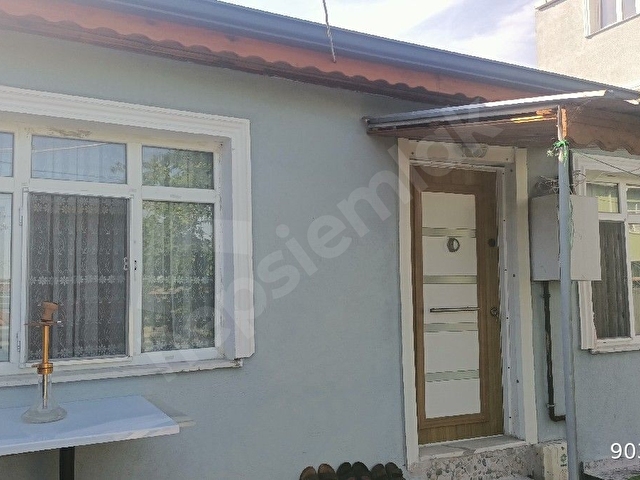 Silivri buyukcavuslu da daire fiyatına müstakil bahçeli tek katlı ev !!! - Görsel 9