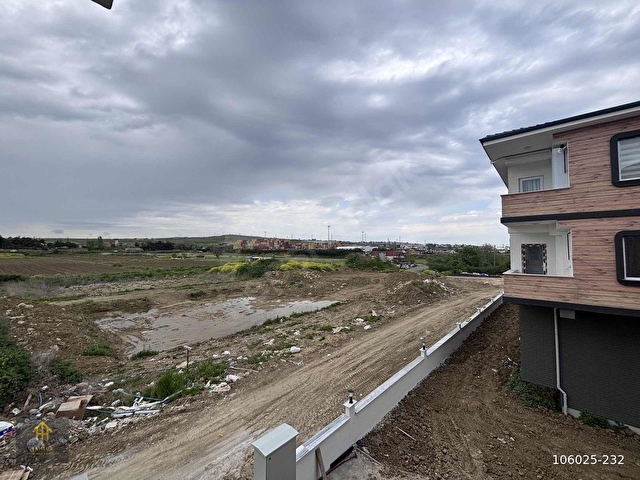 ŞAHTURDAN TEKİRDAĞ KUMBAĞDA HAVUZLU SİTEDE SATILIK 2+1 DAİRE - Görsel 7