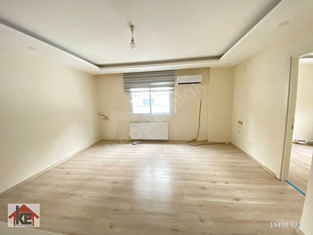 MAVİ BULVARDA DOĞALGAZLI GENİŞ OTURUM 1+1 KİRALIK FIRSAT DAİRE - Görsel 4