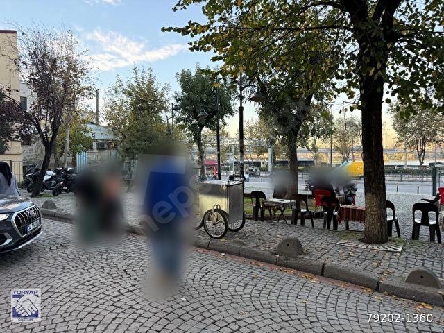 TURYAP TAN EMİNÖNÜ KIBLEÇEŞME DE CADDE ÜZERİNDE SATILIK İŞYERİ - Görsel 15
