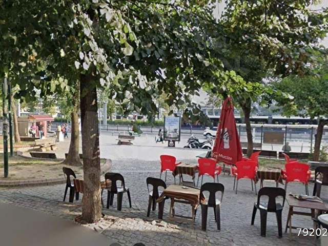 TURYAP TAN EMİNÖNÜ KIBLEÇEŞME DE CADDE ÜZERİNDE SATILIK İŞYERİ - Görsel 9