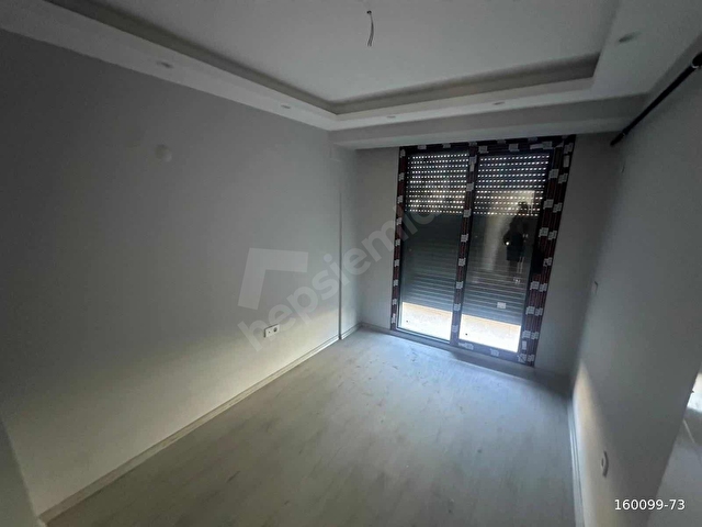 Bozyakada Satılık 2+1 Otoparklı Asansörlü Arakat Yeni Daire - Görsel 15