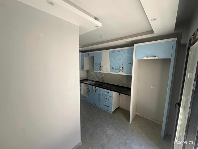 Bozyakada Satılık 2+1 Otoparklı Asansörlü Arakat Yeni Daire - Görsel 4