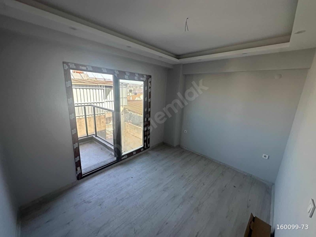 Bozyakada Satılık 2+1 Otoparklı Asansörlü Arakat Yeni Daire - Görsel 8